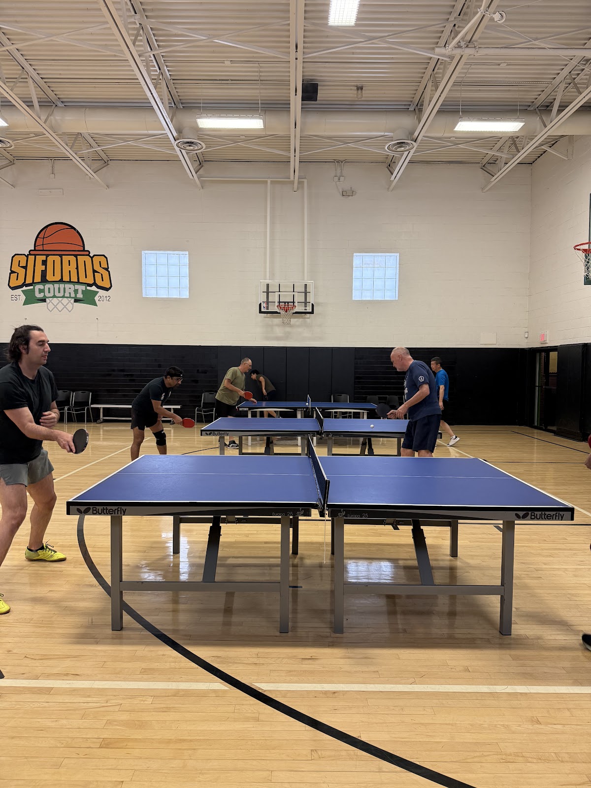 Pittsburgh Oakland Table Tennis Club - Photo 3