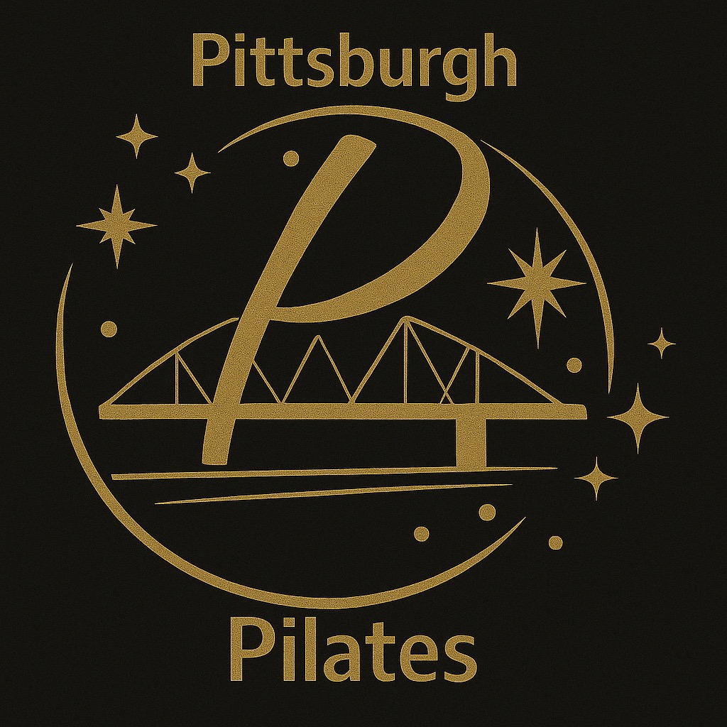 Pittsburgh Pilates - Photo 3