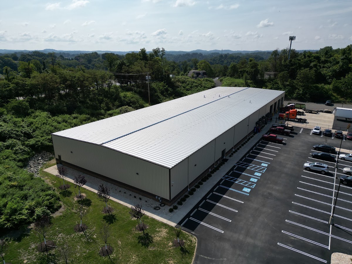 Pittsburgh Sports Complex - Photo 3
