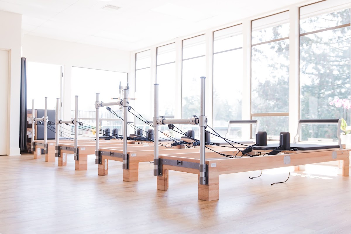 PIVOT Movement Studio