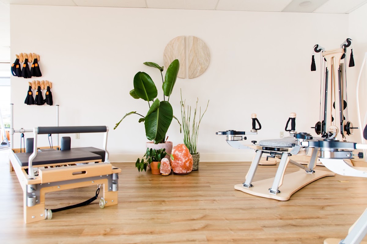 PIVOT Movement Studio - Photo 2