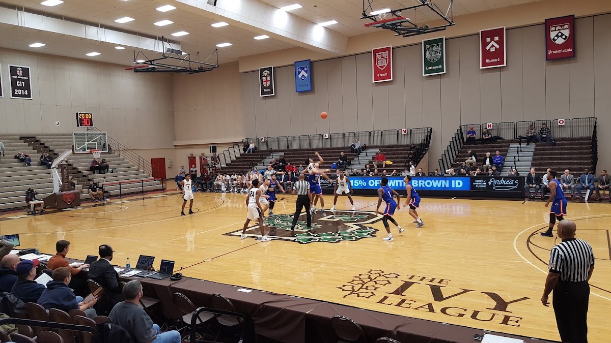 Pizzitola Sports Center - Photo 3