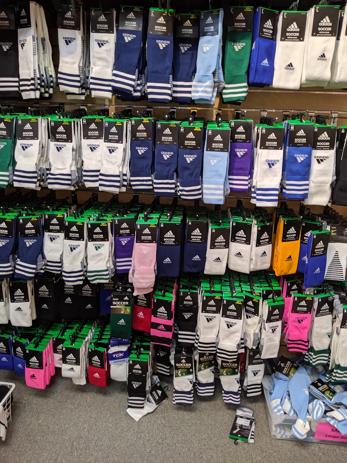 PJ's Soccer/Lacrosse - Photo 2