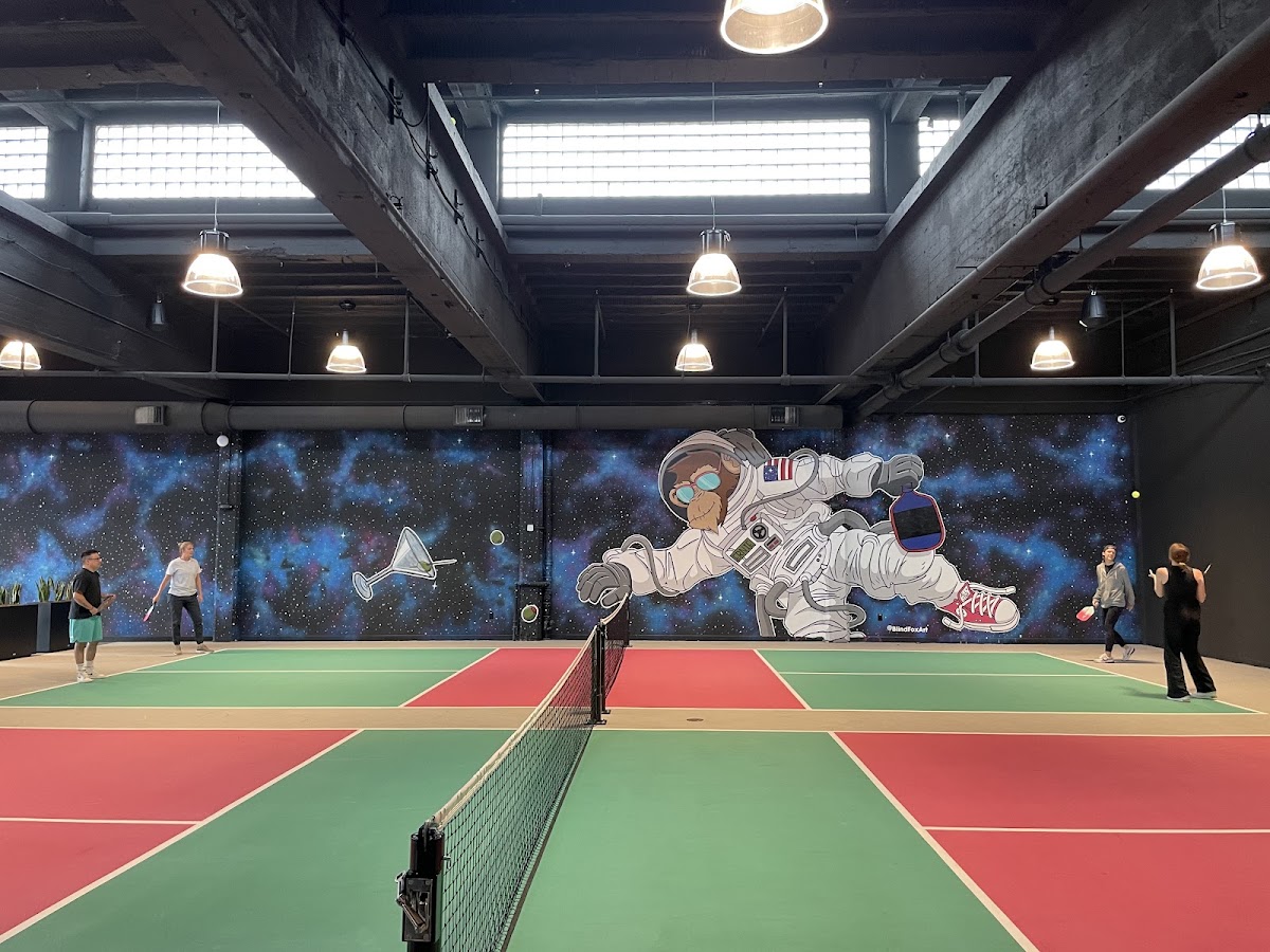 PKL Boston - Photo 2