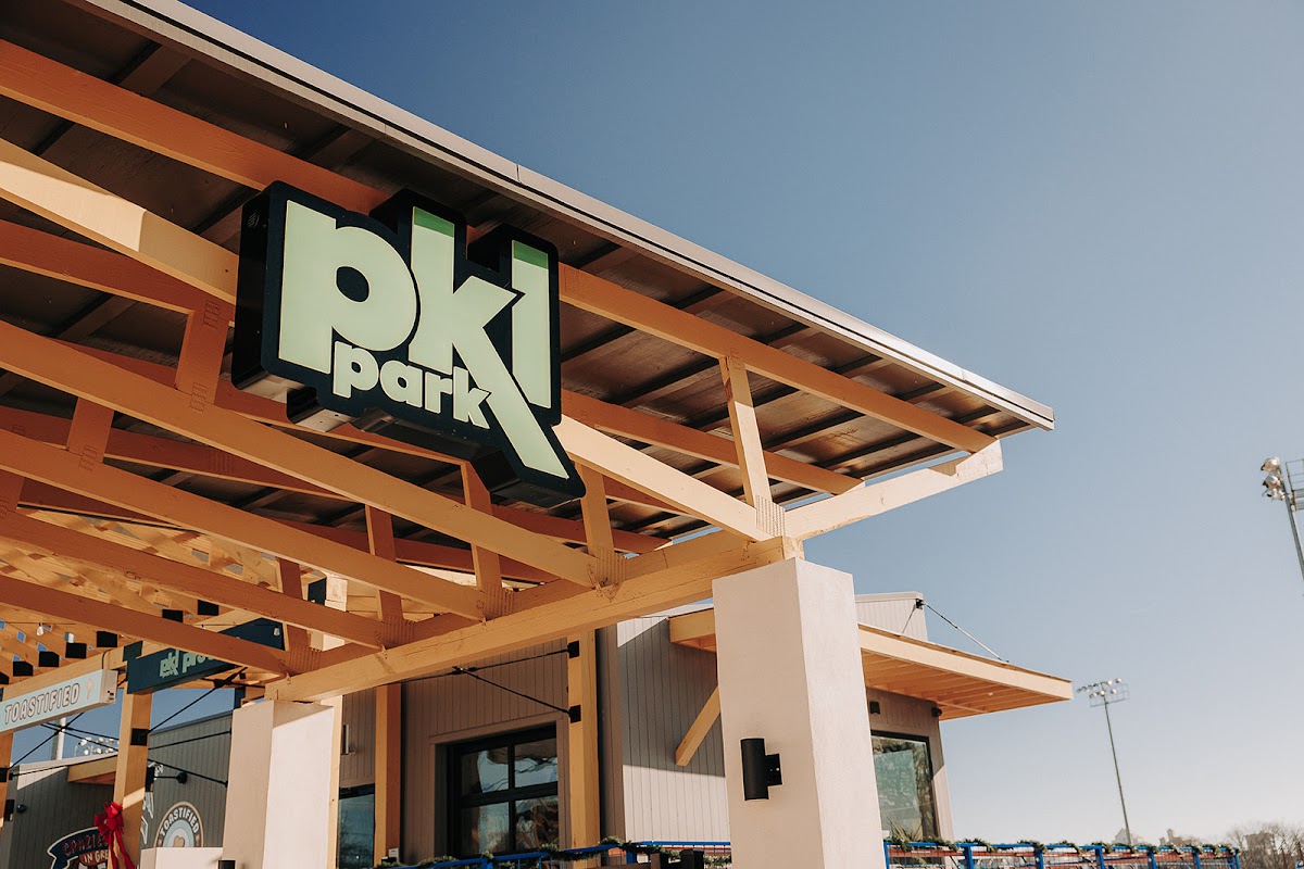 PKL Park - Photo 1