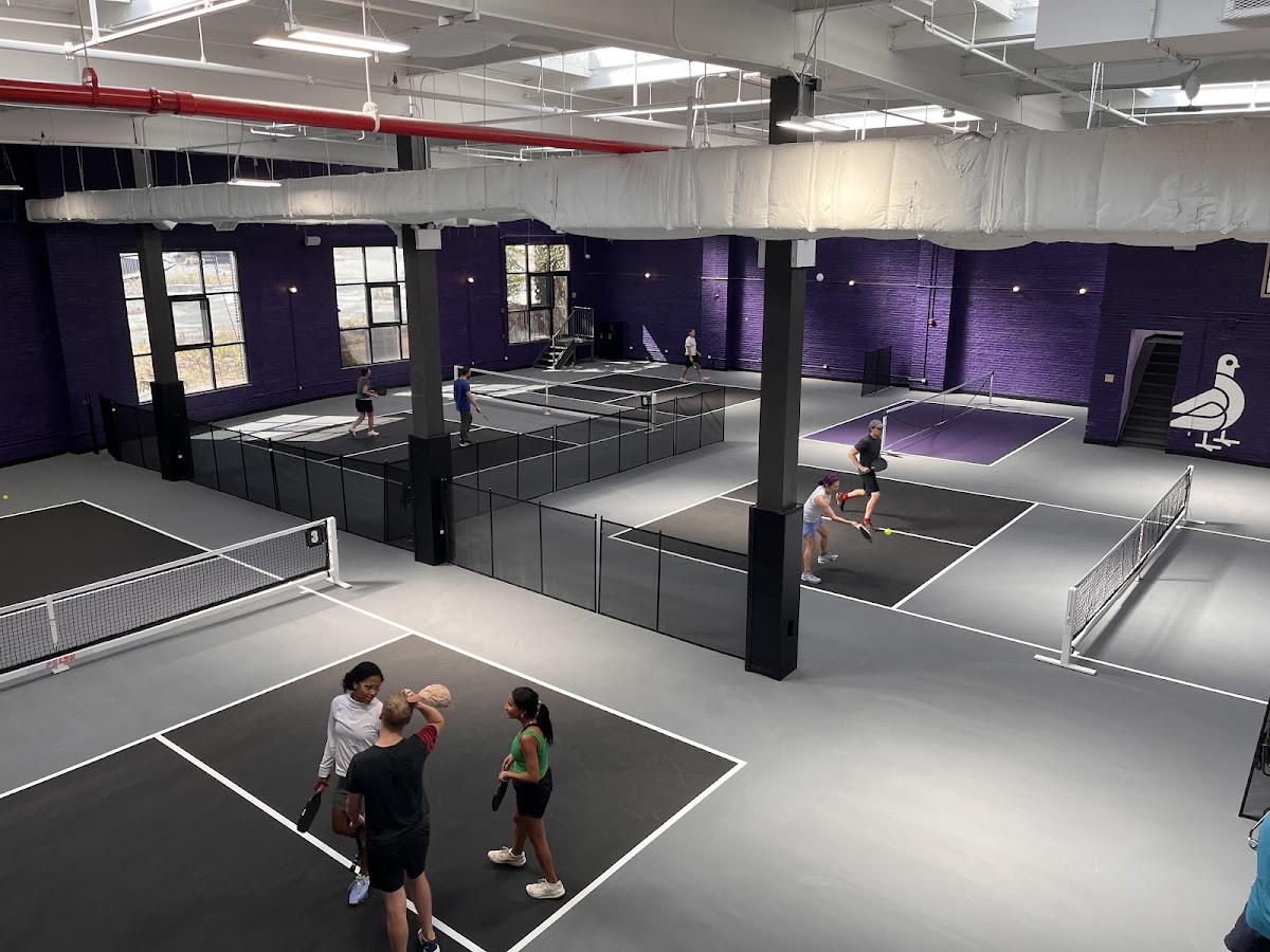 PKLYN Pickleball Club - Photo 2