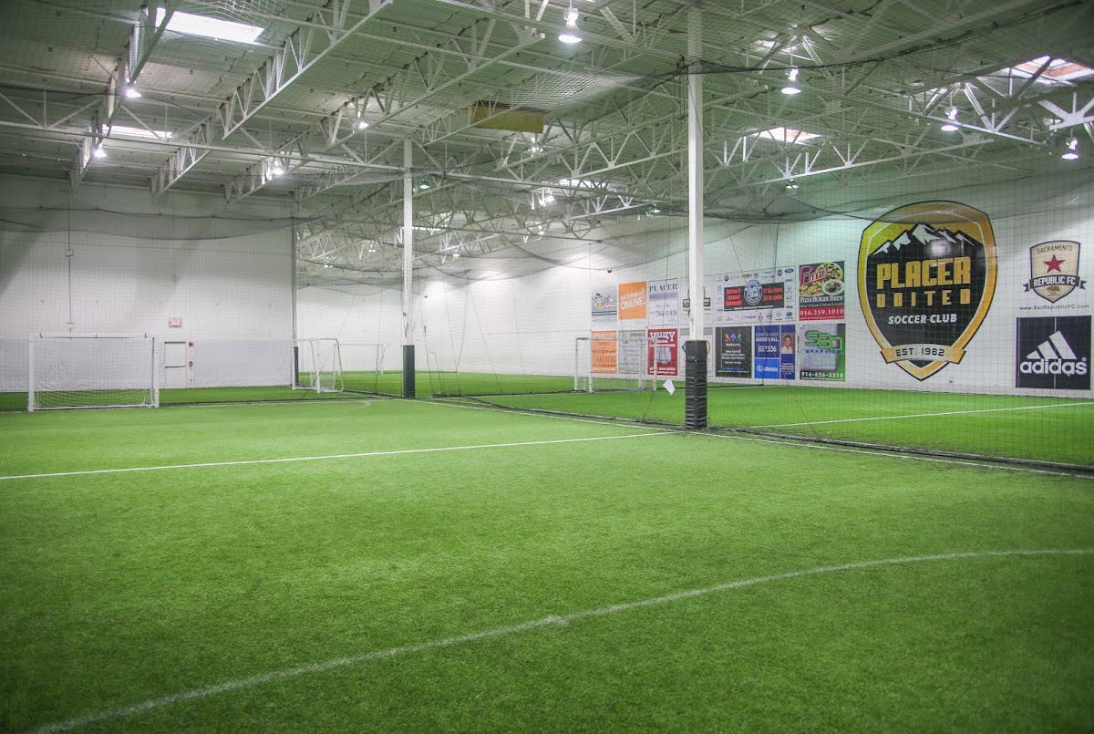 Placer United Soccer Club