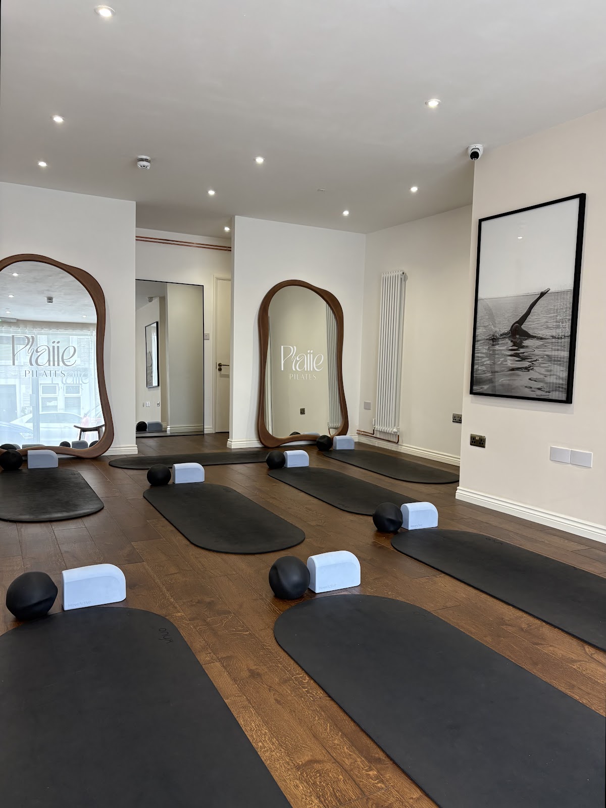 Plaiie Pilates
