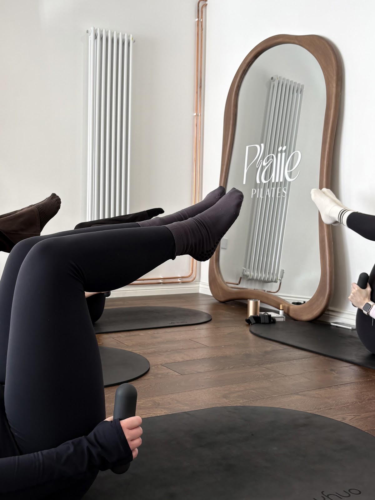 Plaiie Pilates - Photo 3