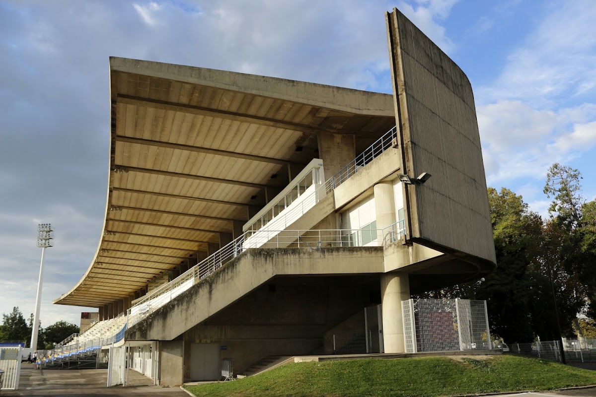 Plaine des Sports d'Avignon - Photo 2