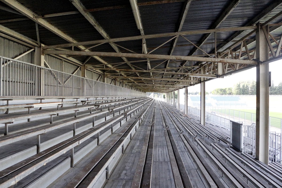 Plaine des Sports d'Avignon - Photo 3