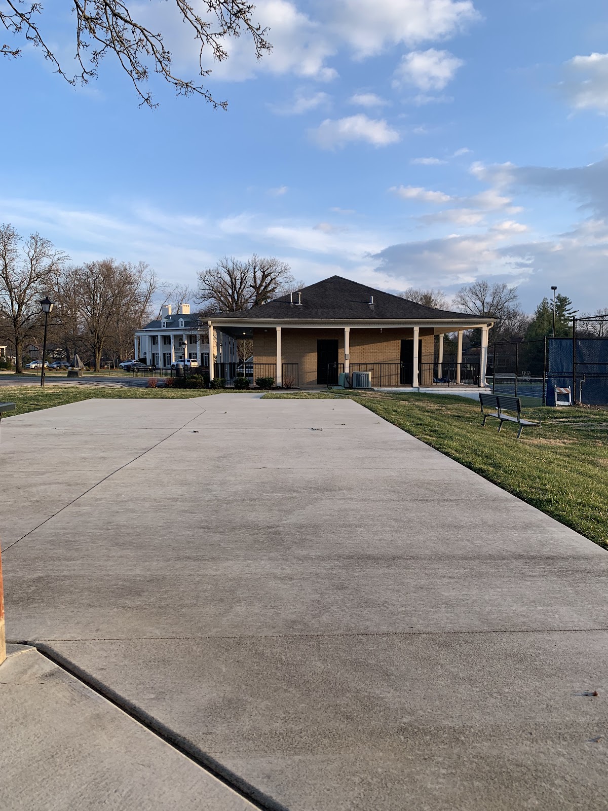 Plainview Tennis Center - Photo 2