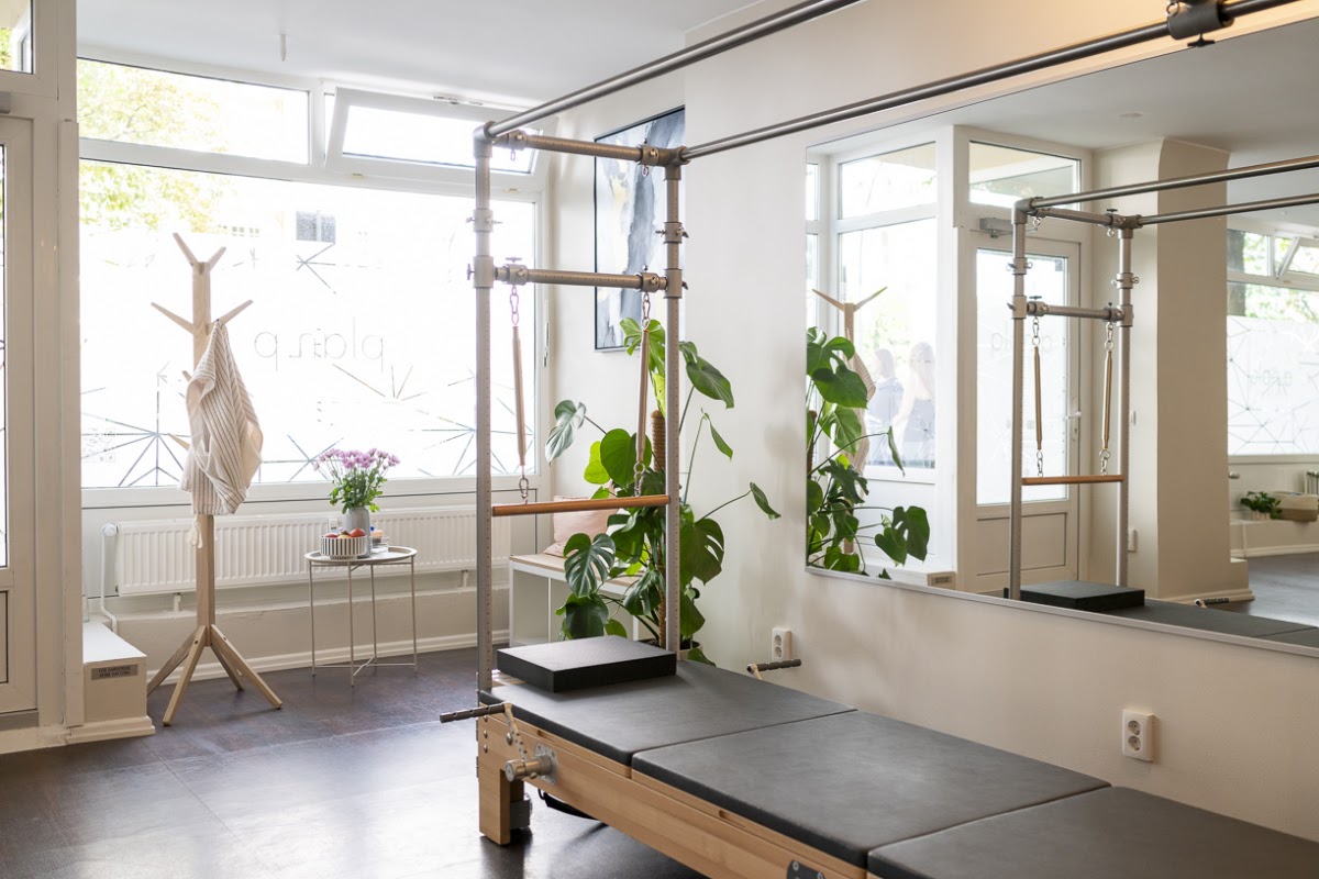 Plan P Pilates | Gesa Hoofdmann - Photo 2