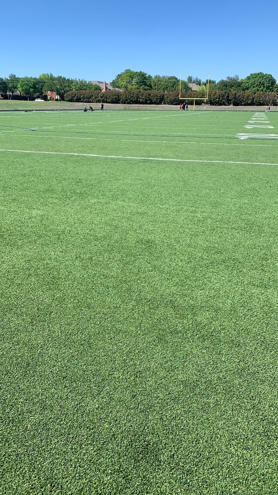 Plano West Sports Athletic Center - Photo 2
