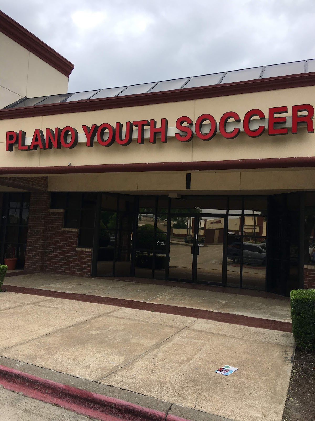 Plano Youth Soccer Association - Photo 2