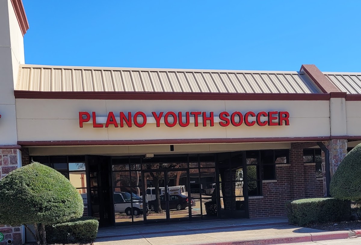 Plano Youth Soccer Association - Photo 3