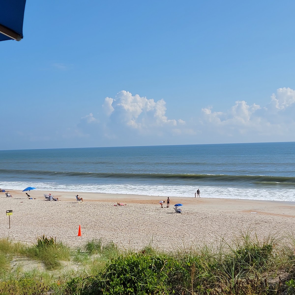 Plantation Beach House (private)