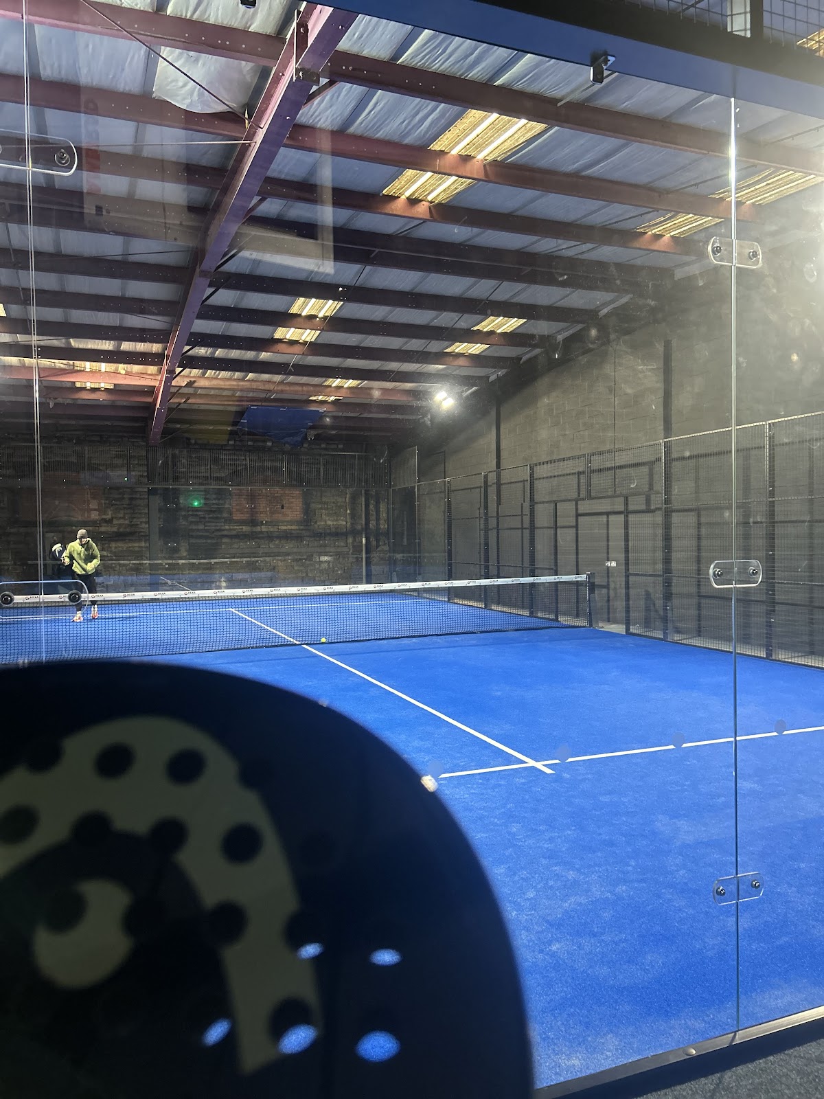 Platform Padel - Photo 3