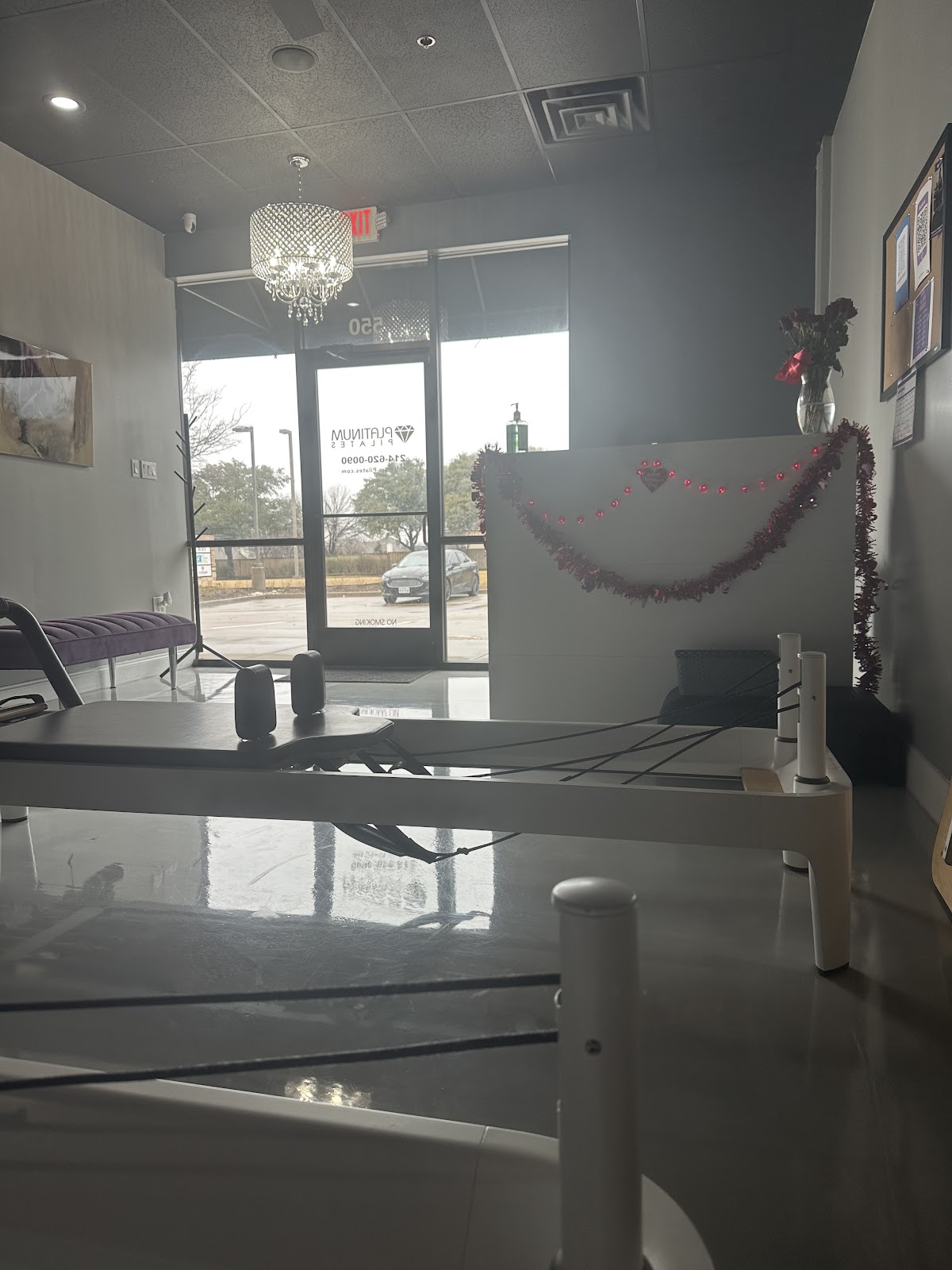 Platinum Pilates McKinney - Photo 3