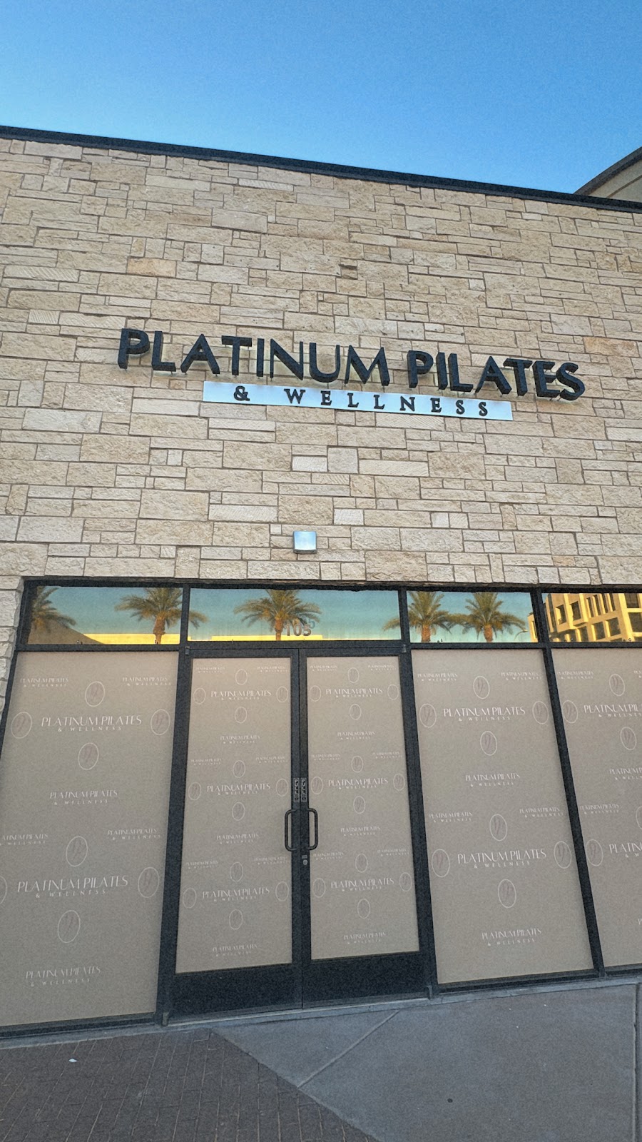 Platinum Pilates & Wellness