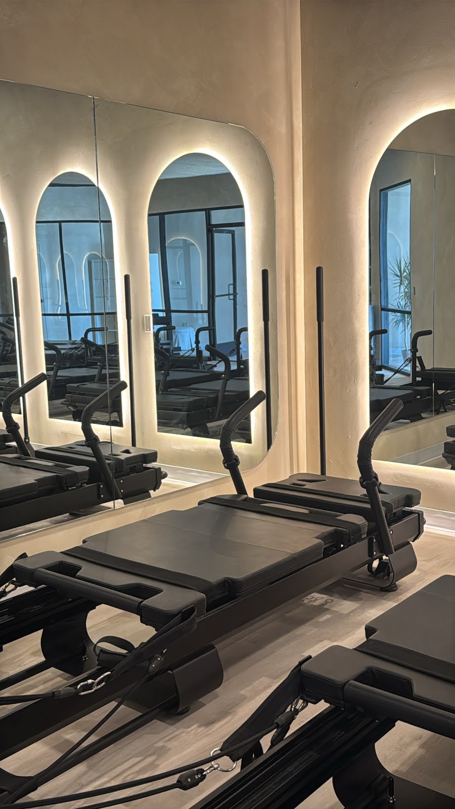 Platinum Pilates & Wellness - Photo 2
