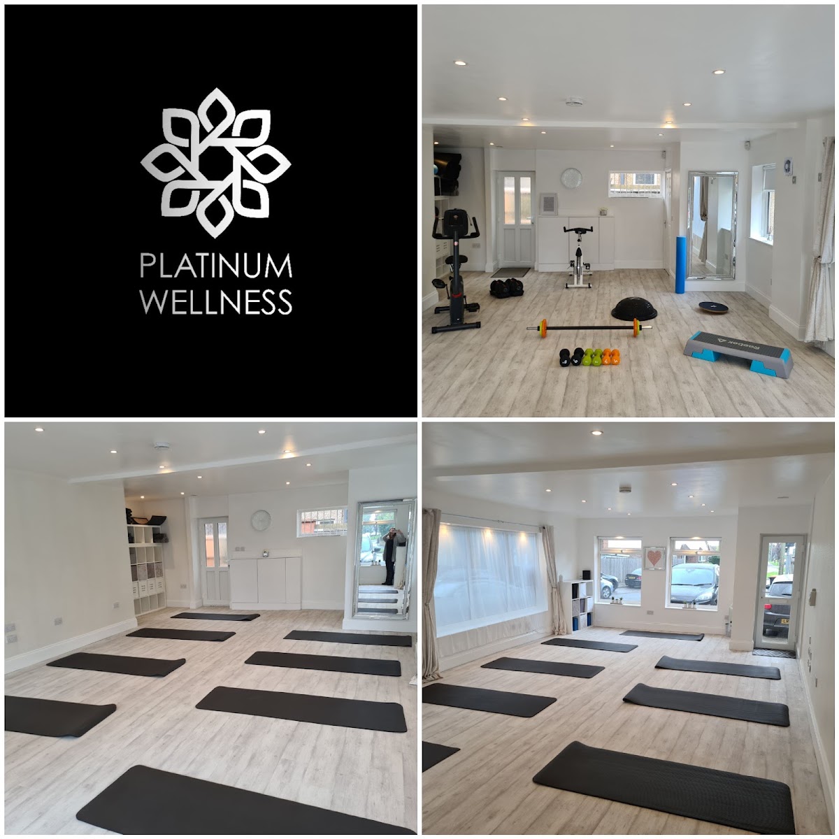 Platinum Wellness