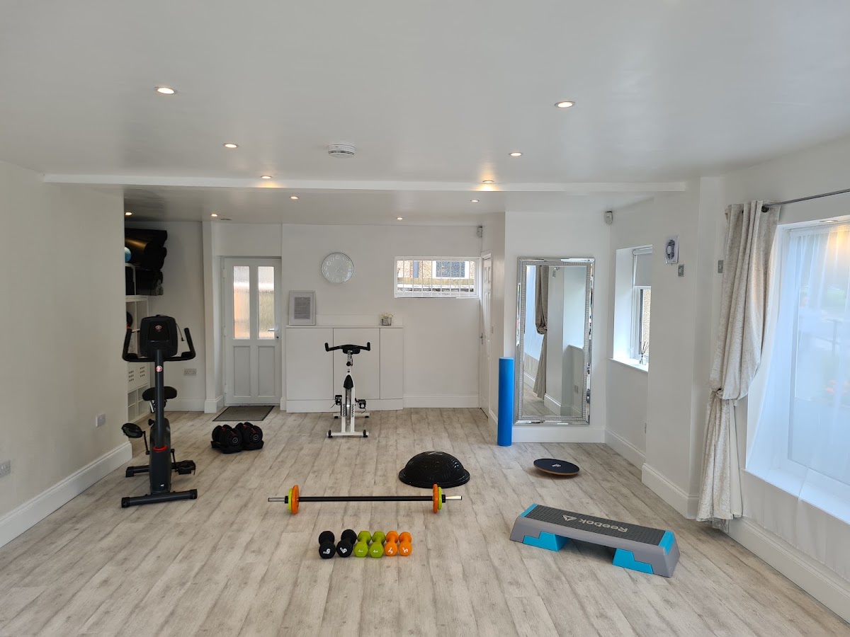 Platinum Wellness - Photo 2