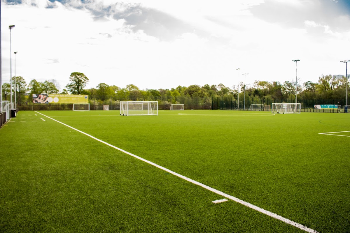 Platt Lane Sports Complex - Photo 1