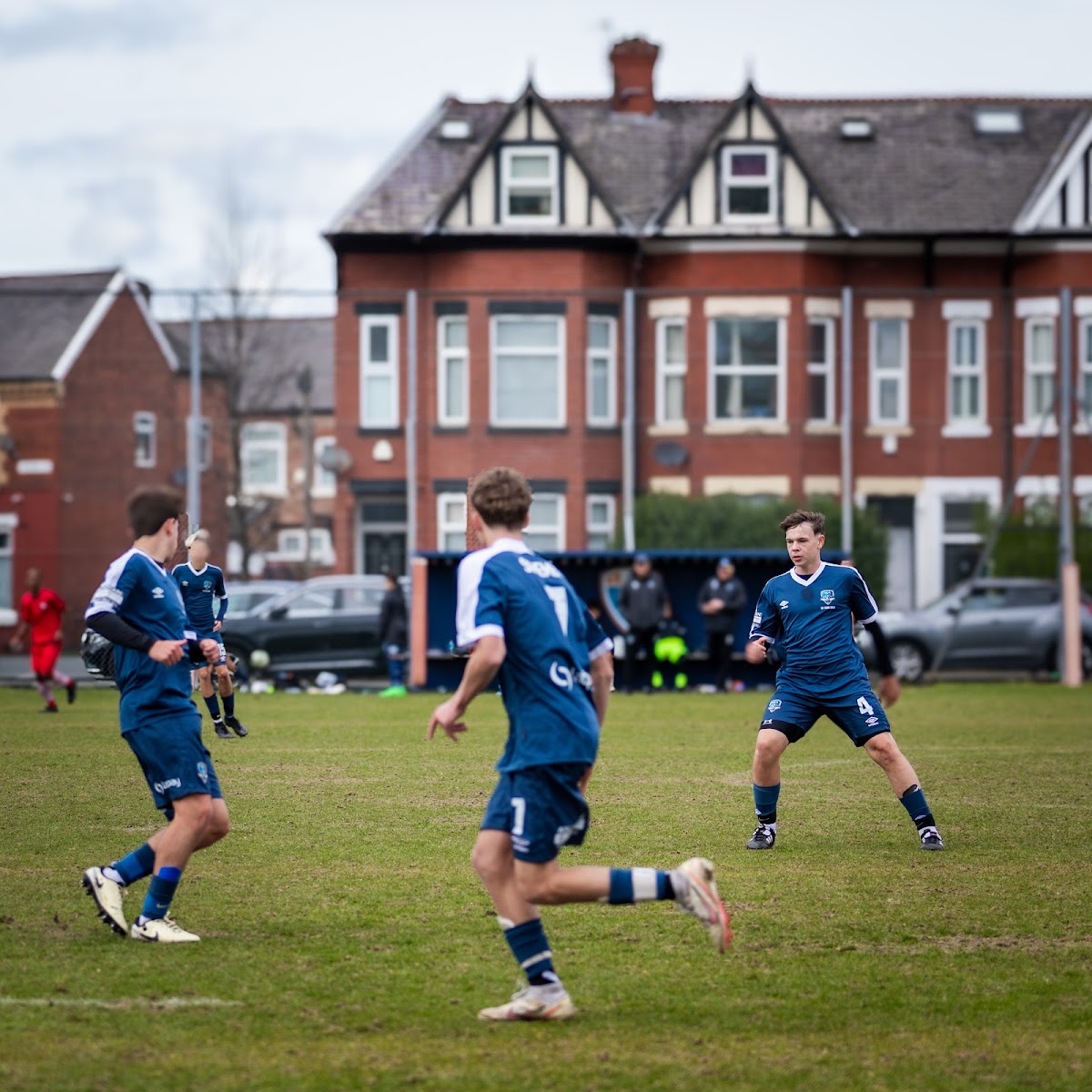 Platt Lane Sports Complex - Photo 2