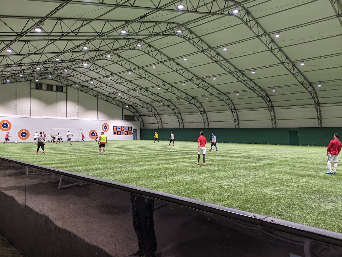 Platt Lane Sports Complex - Photo 3