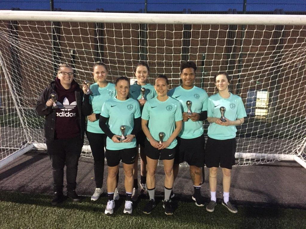 Play 5-A-Side Liverpool - Photo principale