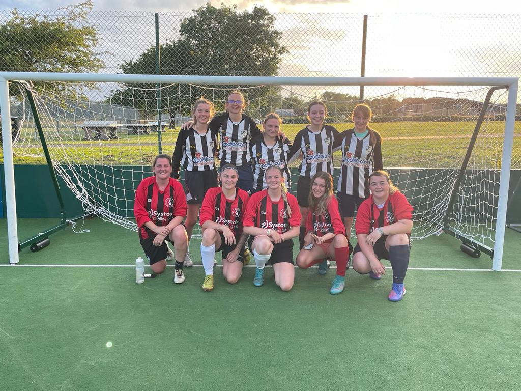 Play 5-A-Side Maidstone - Photo principale