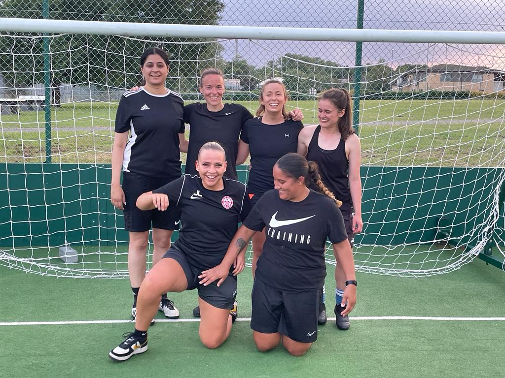 Play 5-A-Side Plymouth - Photo principale