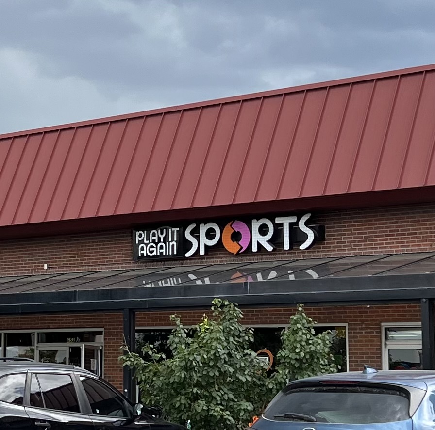 Play It Again Sports Boulder - Photo 1
