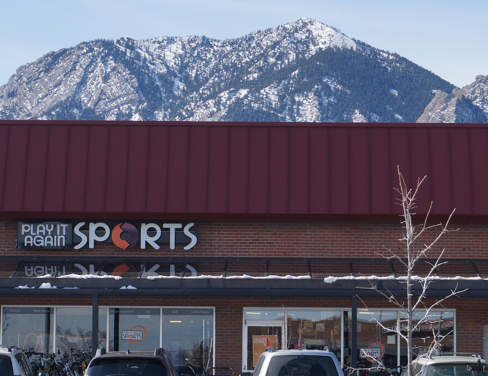 Play It Again Sports Boulder - Photo 3