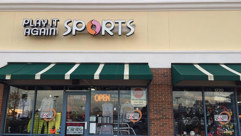 Play It Again Sports - Chesapeake, VA - Photo 1