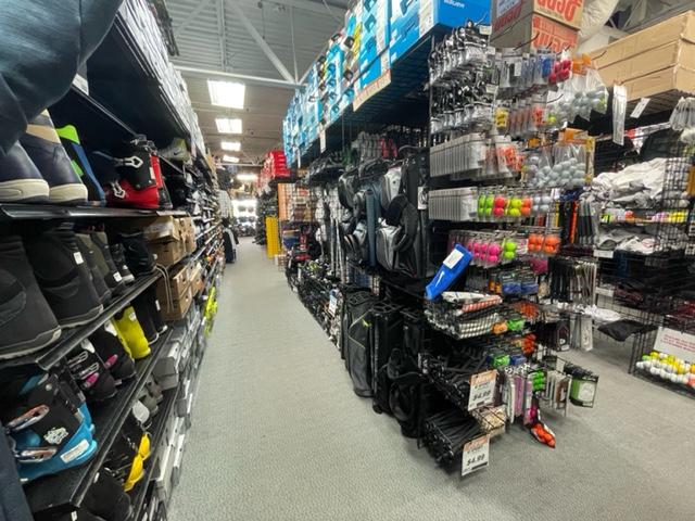 Play It Again Sports - Chesapeake, VA - Photo 2