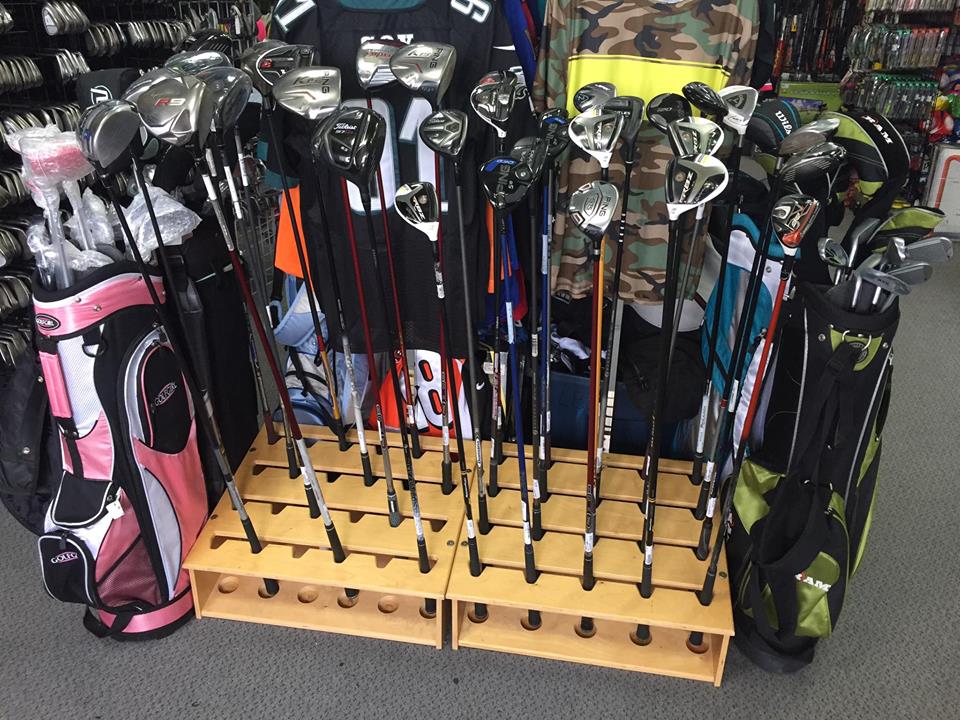 Play It Again Sports - Chesapeake, VA - Photo 3