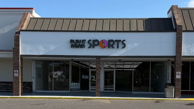 Play it Again Sports - Clearwater, FL - Photo 1