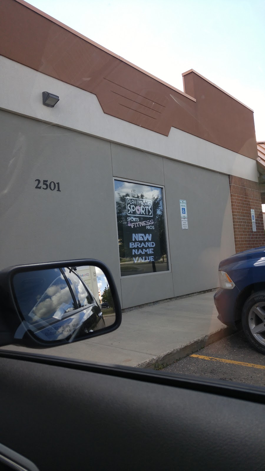 Play It Again Sports - Fargo, ND - Photo 1