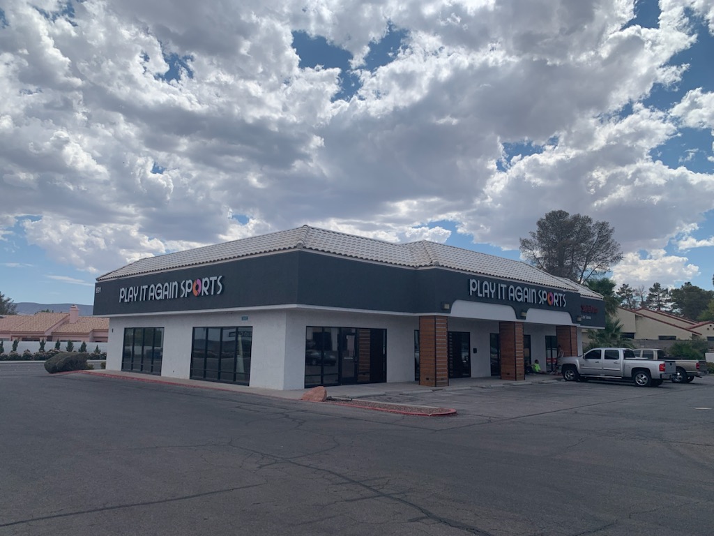 Play It Again Sports- Henderson, NV - Photo 1
