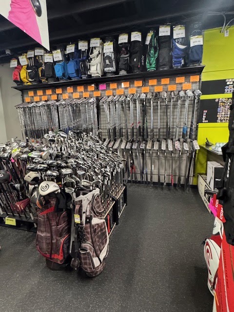 Play It Again Sports- Henderson, NV - Photo 3
