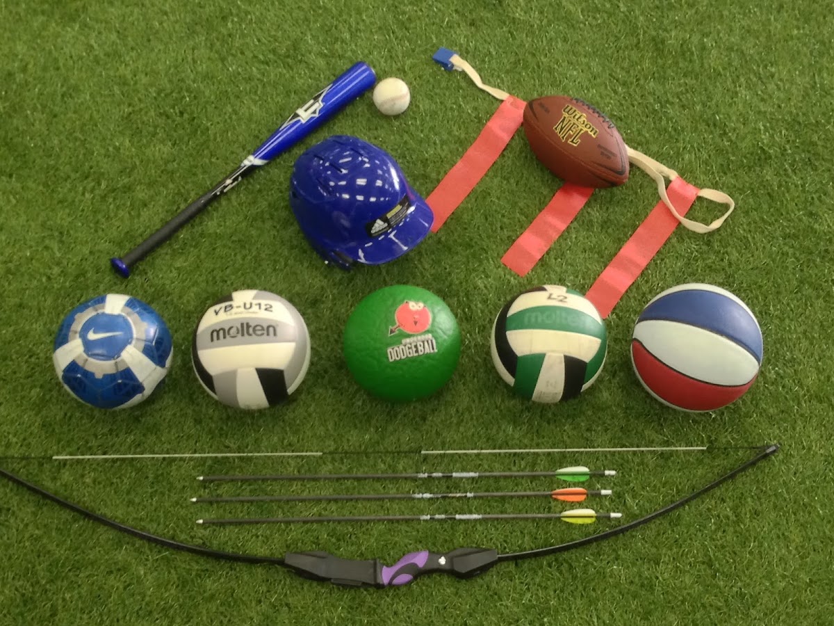 Play it Now Sports - Photo 1
