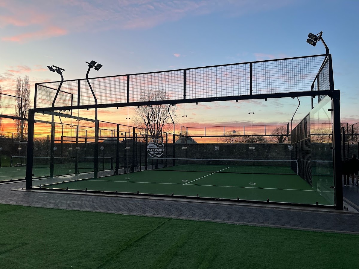 Play Padel Grendon - Photo 2
