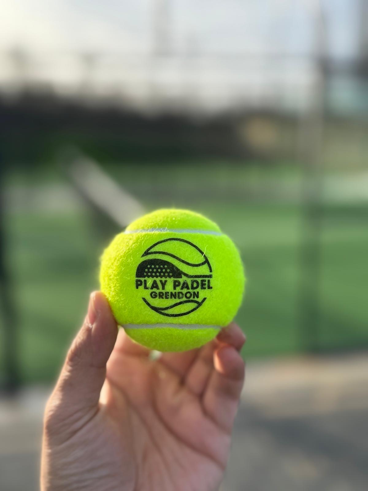 Play Padel Grendon - Photo 3