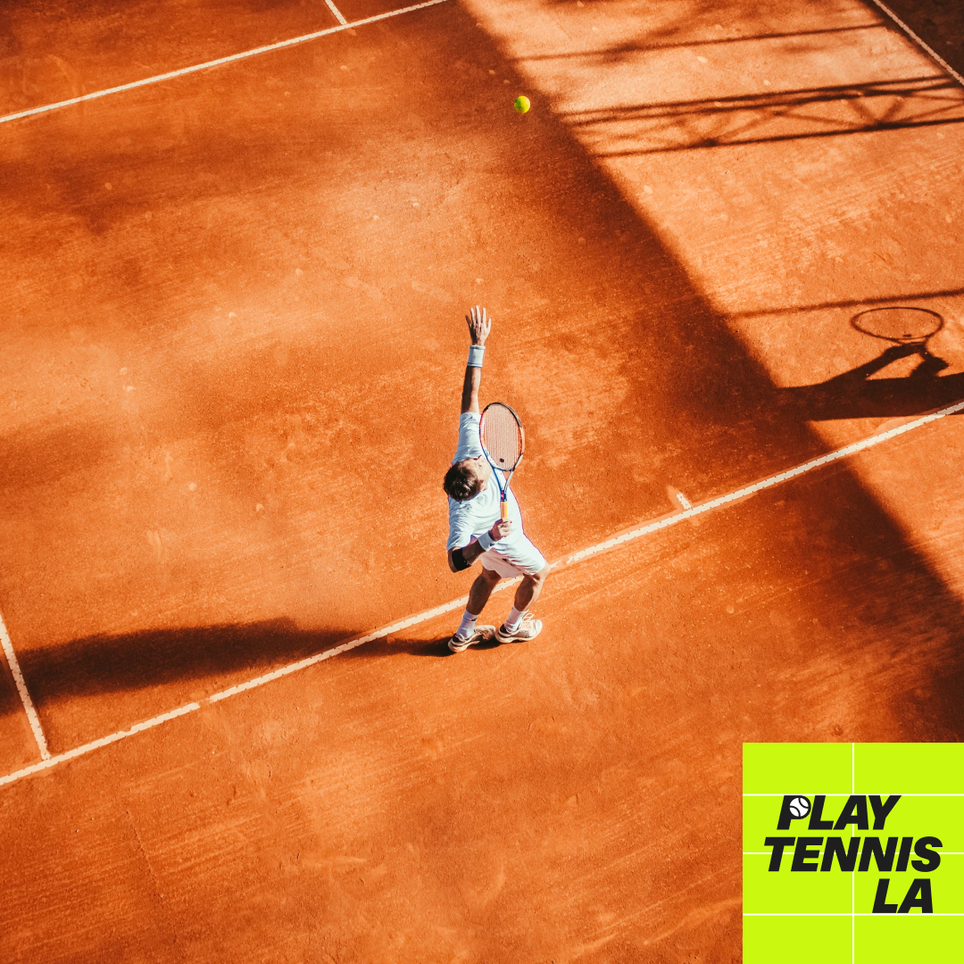 Play Tennis LA - Photo 3