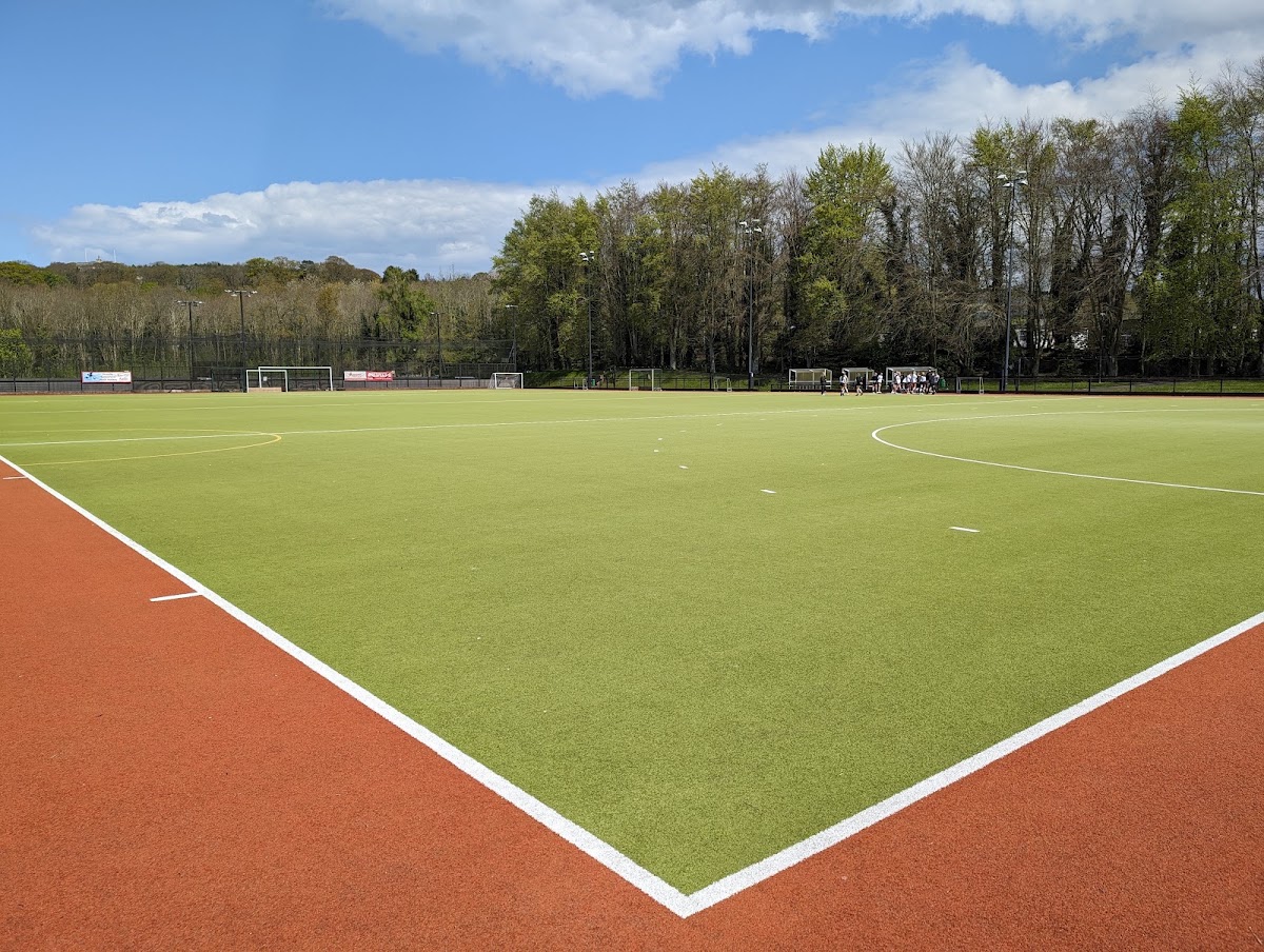 Playball, Stormont - Photo 1