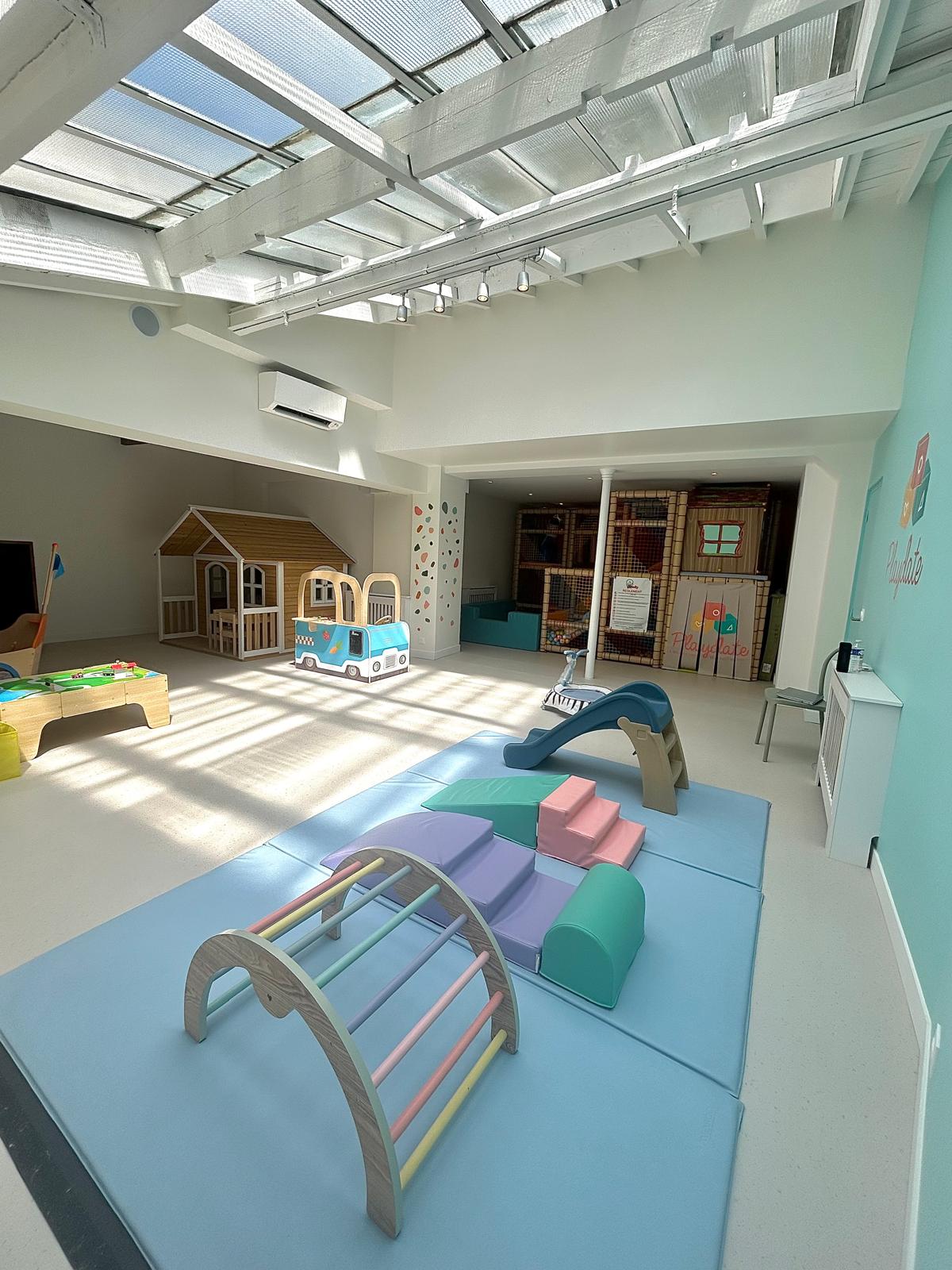 Playdate Levallois - Photo 2