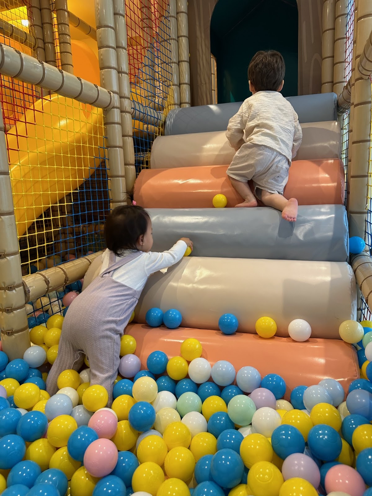 Playdate Levallois - Photo 3