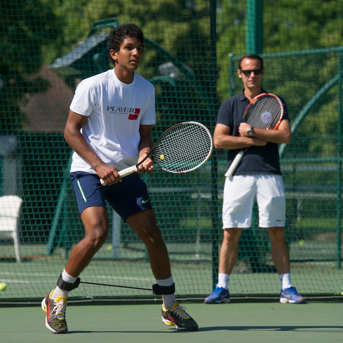 Player's Academy - Photo 3